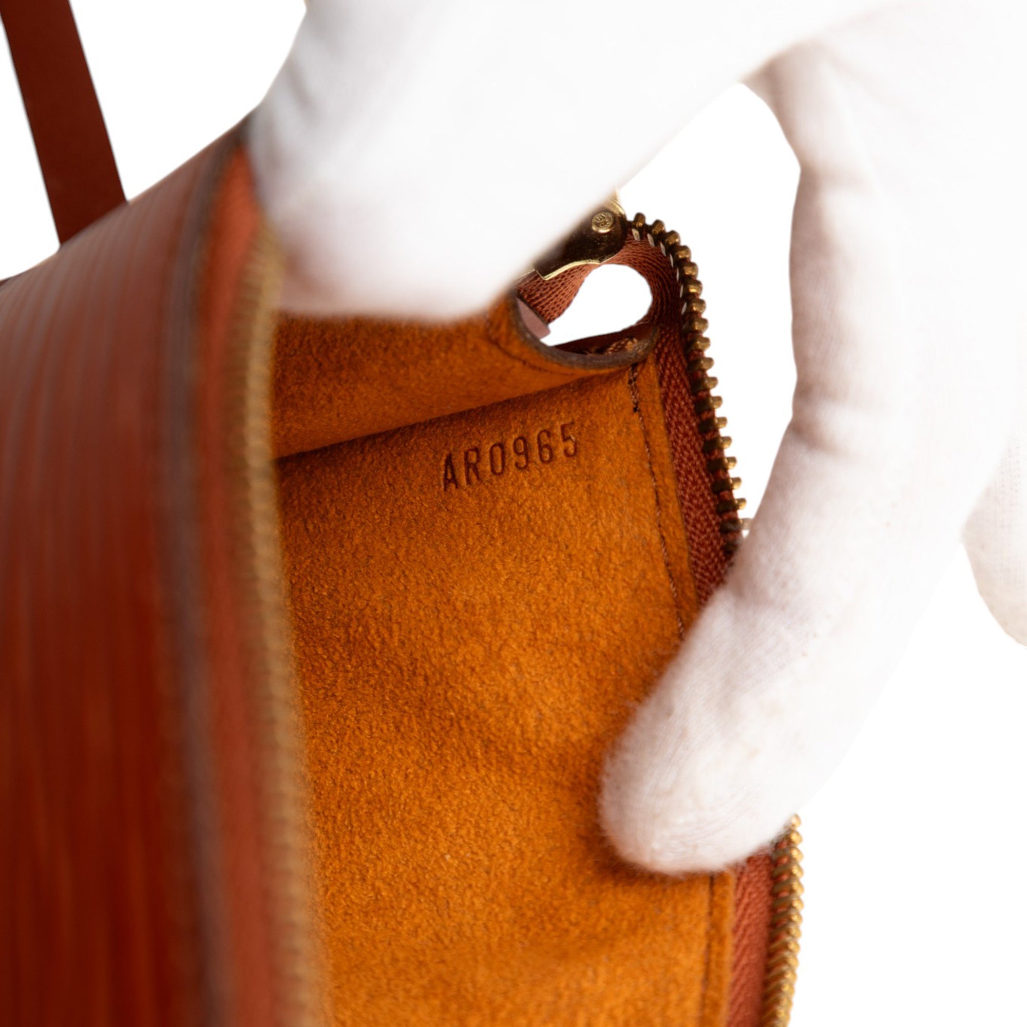 Epi Pochette Accessoires