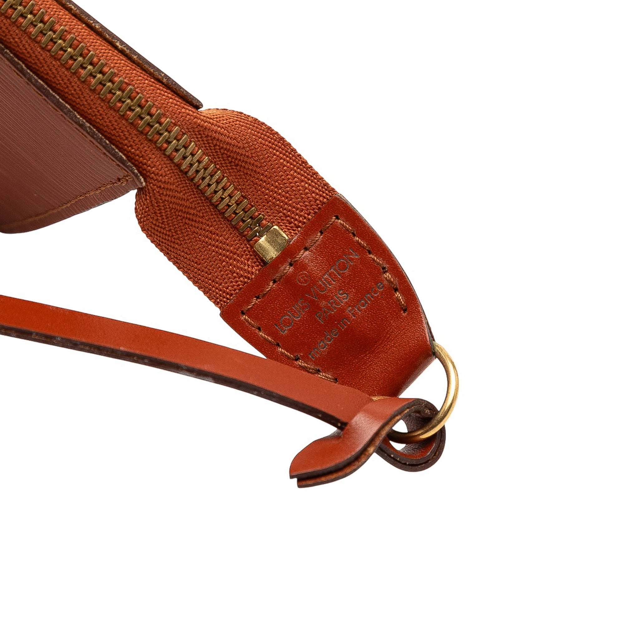 Epi Pochette Accessoires