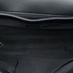 Extra Large Patent Boy Reverso Flap