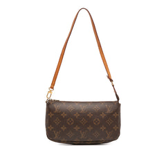 Monogram Pochette Accessoires