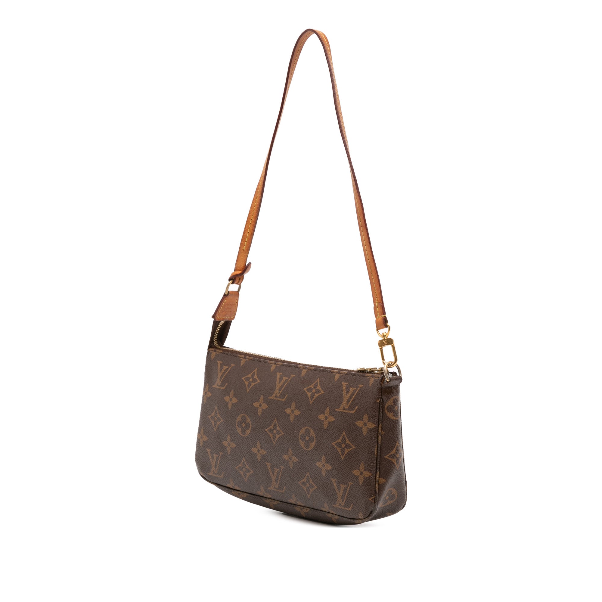Monogram Pochette Accessoires
