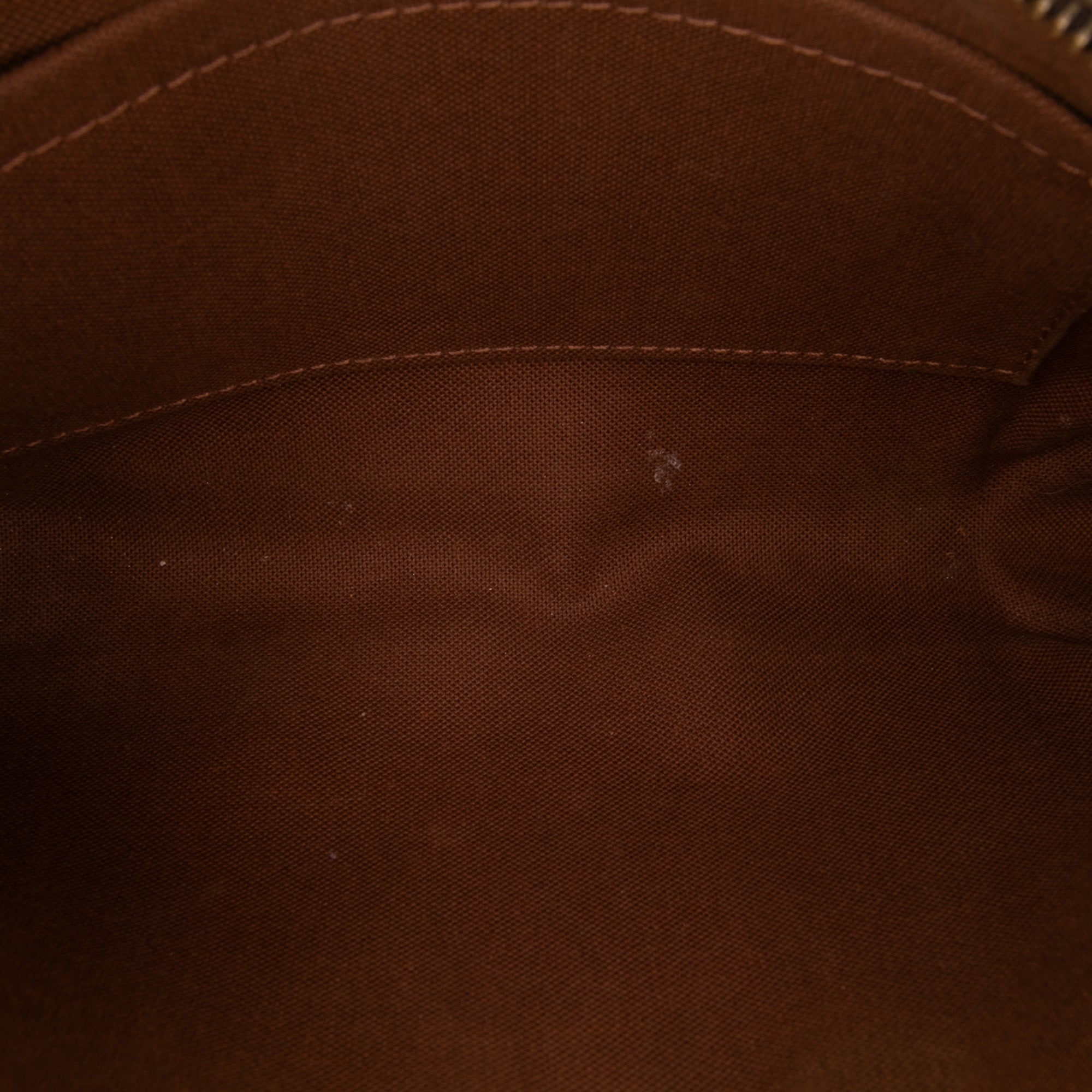 Monogram Pochette Accessoires