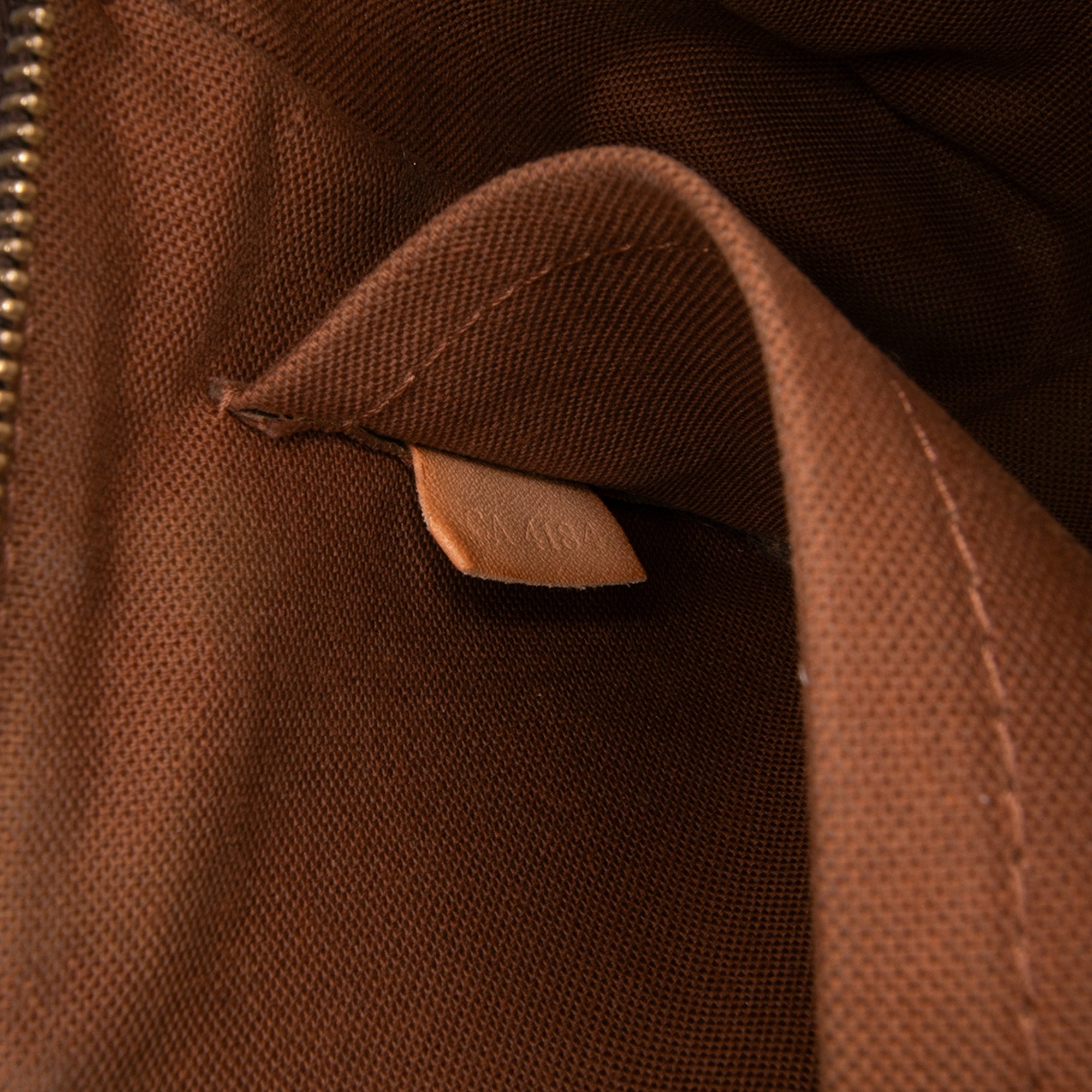 Monogram Pochette Accessoires