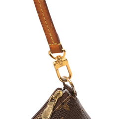 Monogram Pochette Accessoires