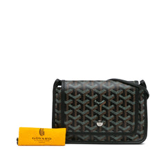 Goyardine Plumet Pocket Wallet
