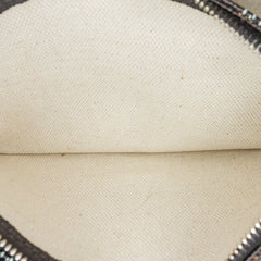 Goyardine Plumet Pocket Wallet