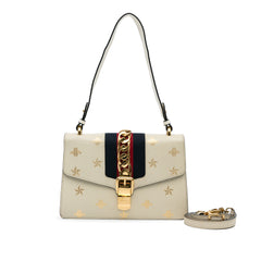 Small Bee Star Sylvie Satchel