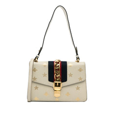 Small Bee Star Sylvie Satchel