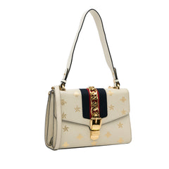 Small Bee Star Sylvie Satchel