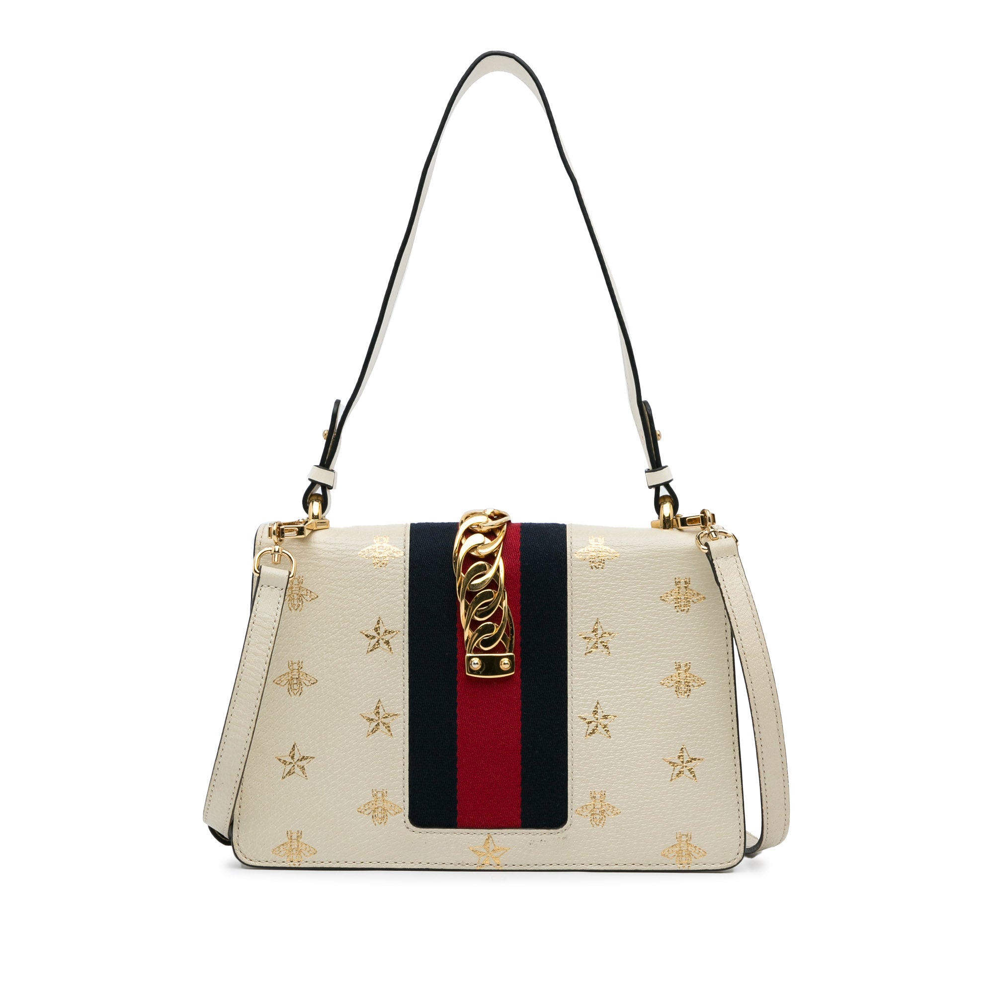 Small Bee Star Sylvie Satchel