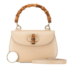 Bamboo Night Satchel