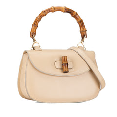 Bamboo Night Satchel