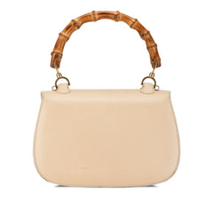 Bamboo Night Satchel