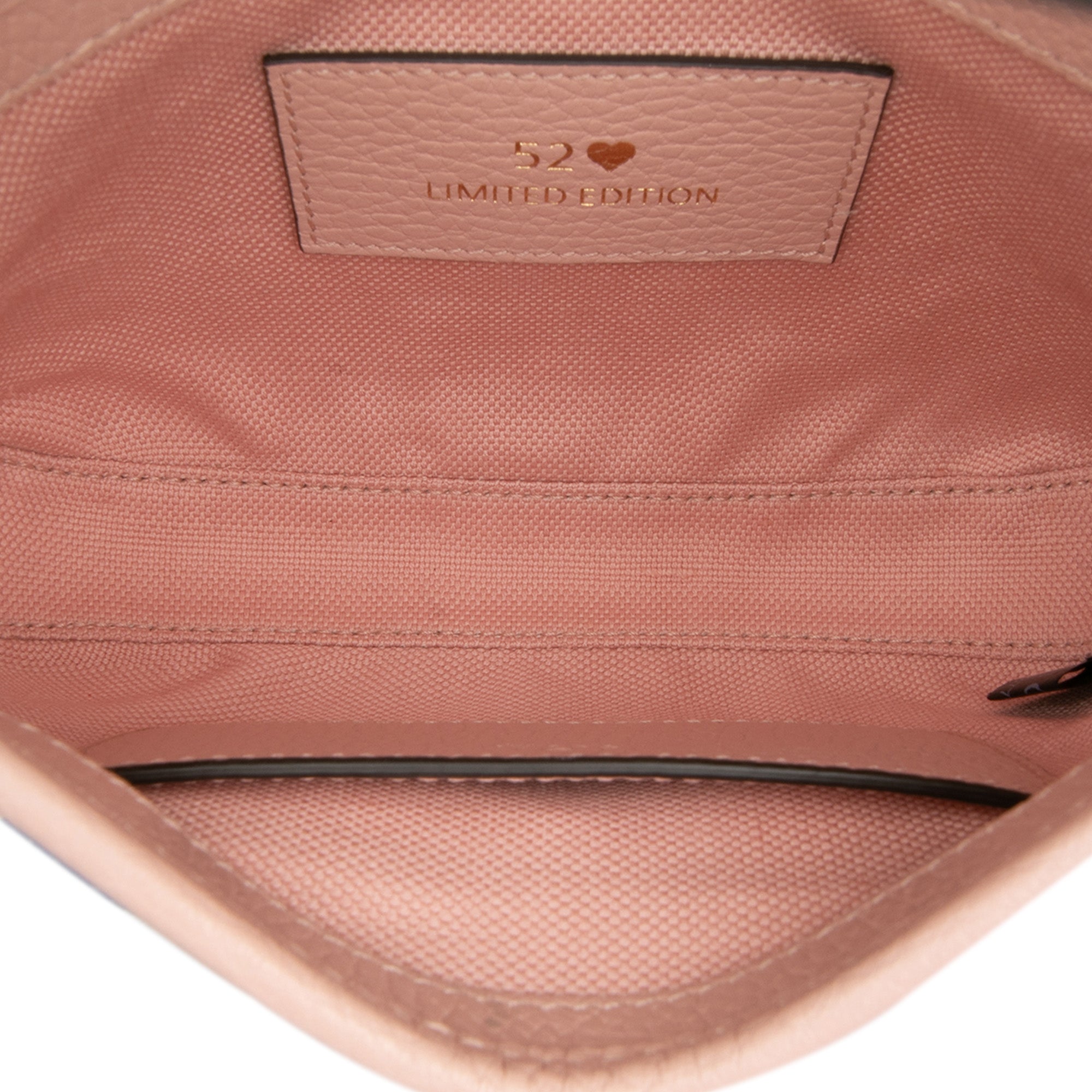 Limited Edition Mini GG Denim Embroidered Floral Jackie 1961 Crossbody