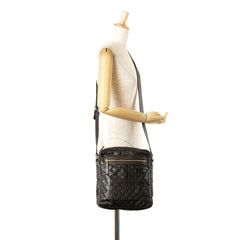 Guccissima Crossbody