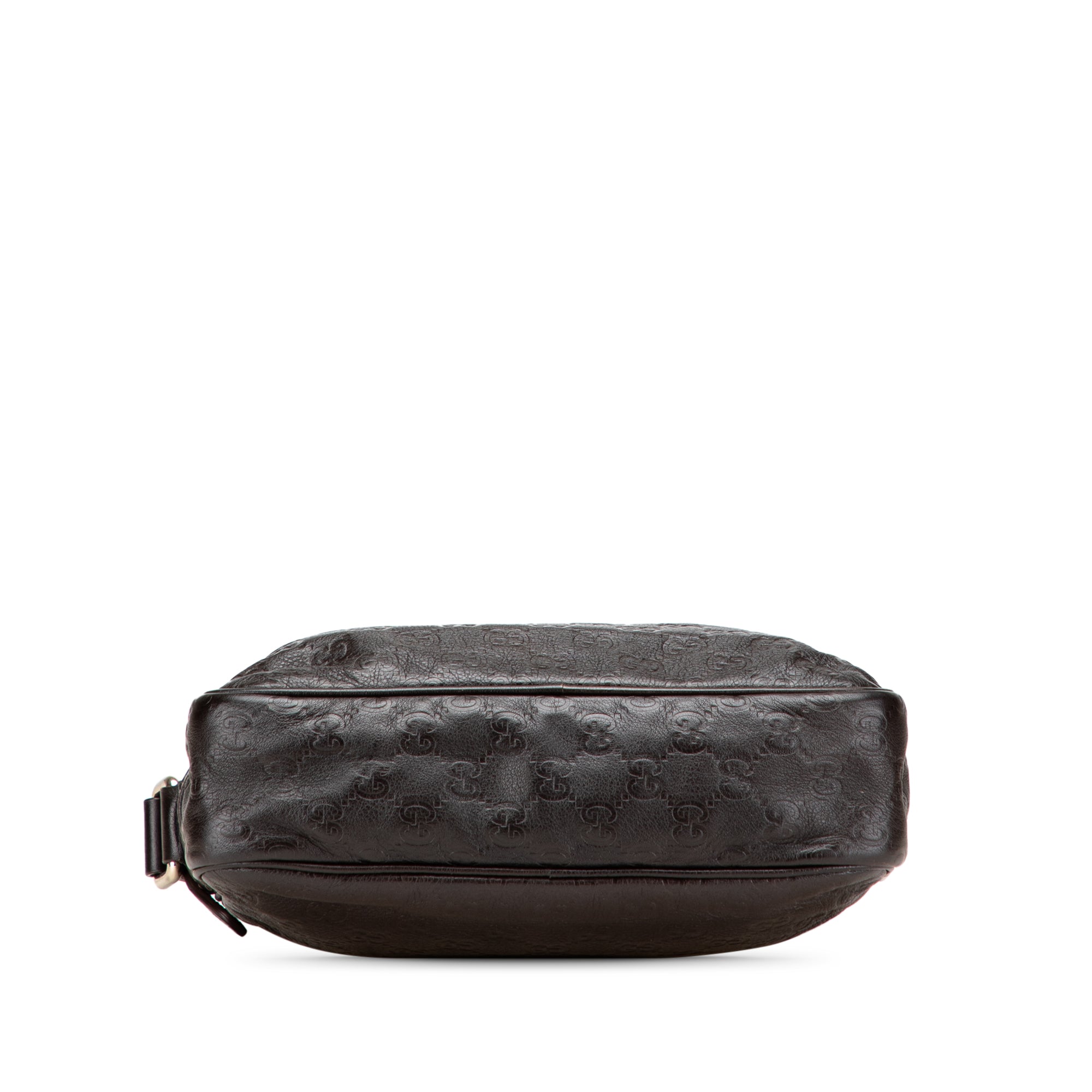 Guccissima Crossbody