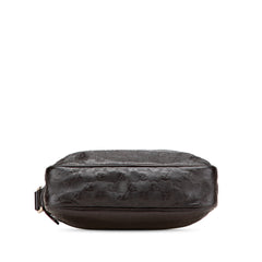 Guccissima Crossbody