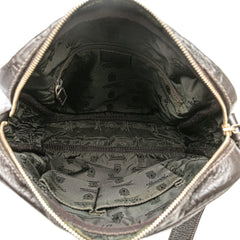 Guccissima Crossbody