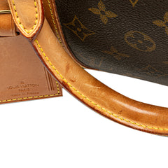 Monogram Keepall 50