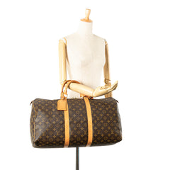Monogram Keepall 50