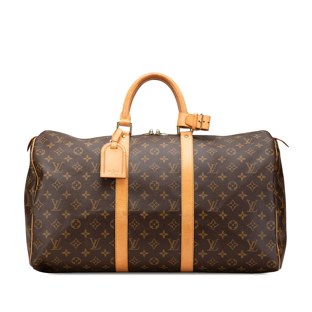 Monogram Keepall 50