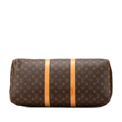 Monogram Keepall 50