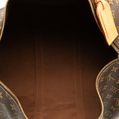 Monogram Keepall 50