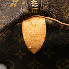Monogram Keepall 50