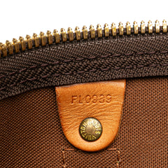 Monogram Keepall 50