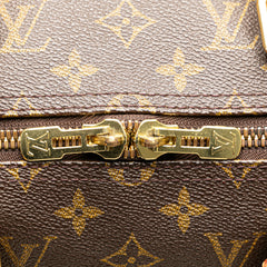 Monogram Keepall 50