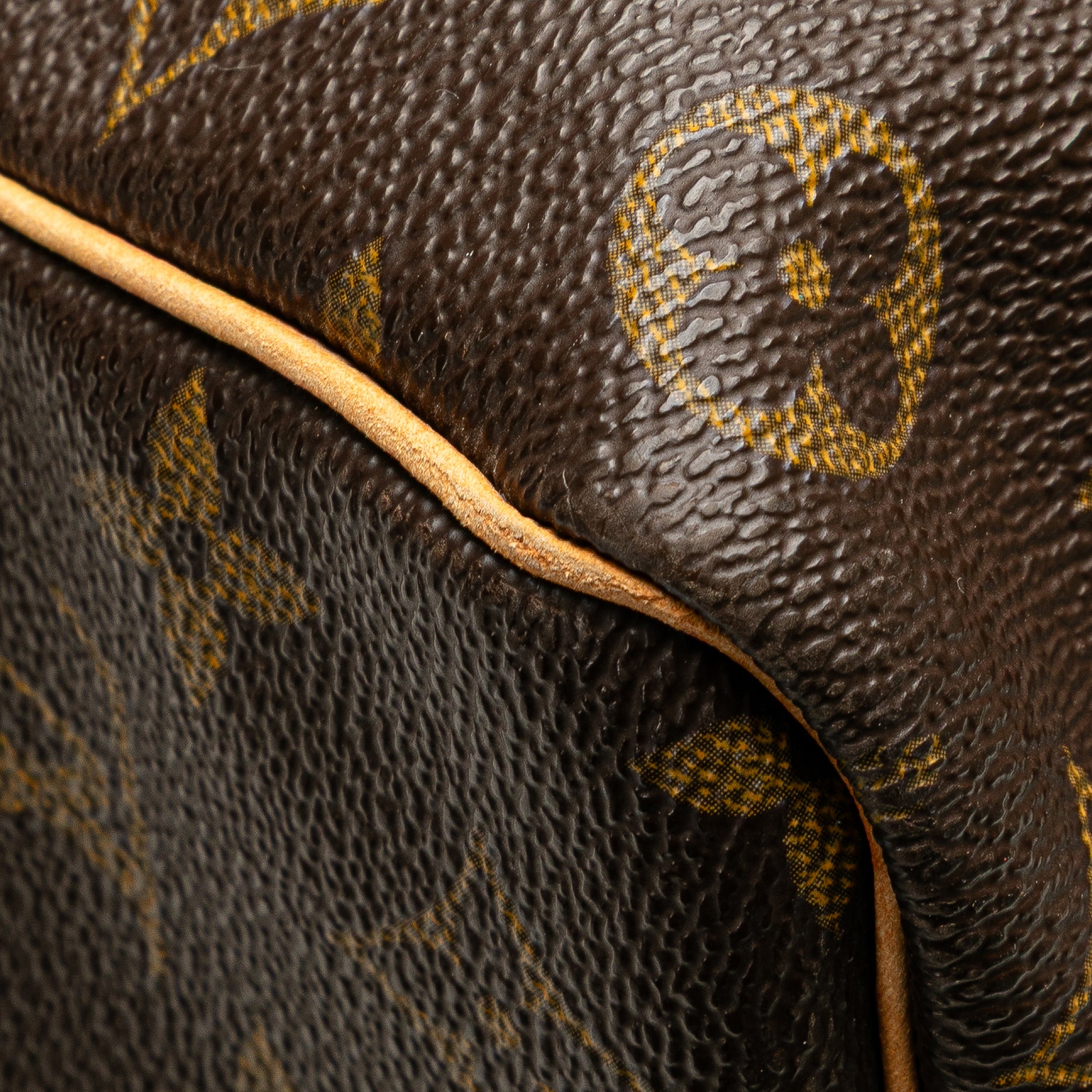 Monogram Keepall 50
