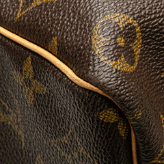 Monogram Keepall 50