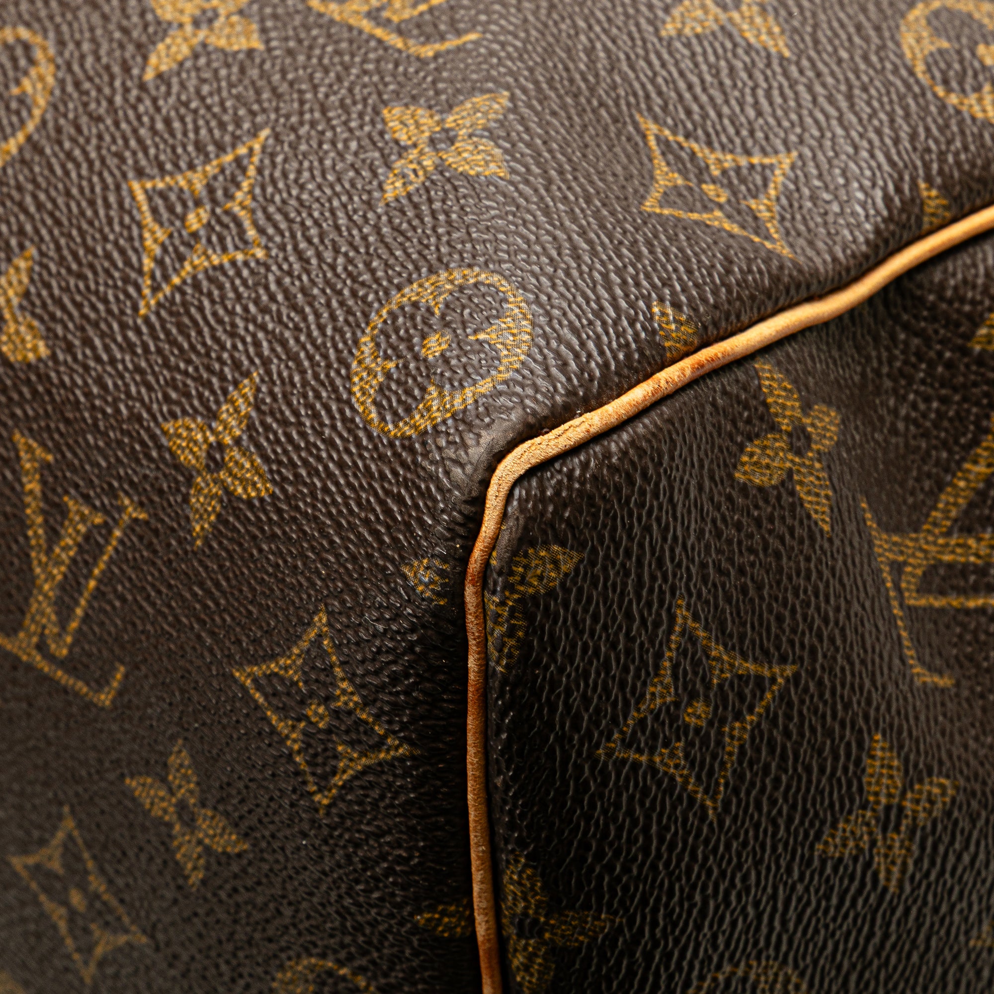 Monogram Keepall 50