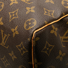 Monogram Keepall 50