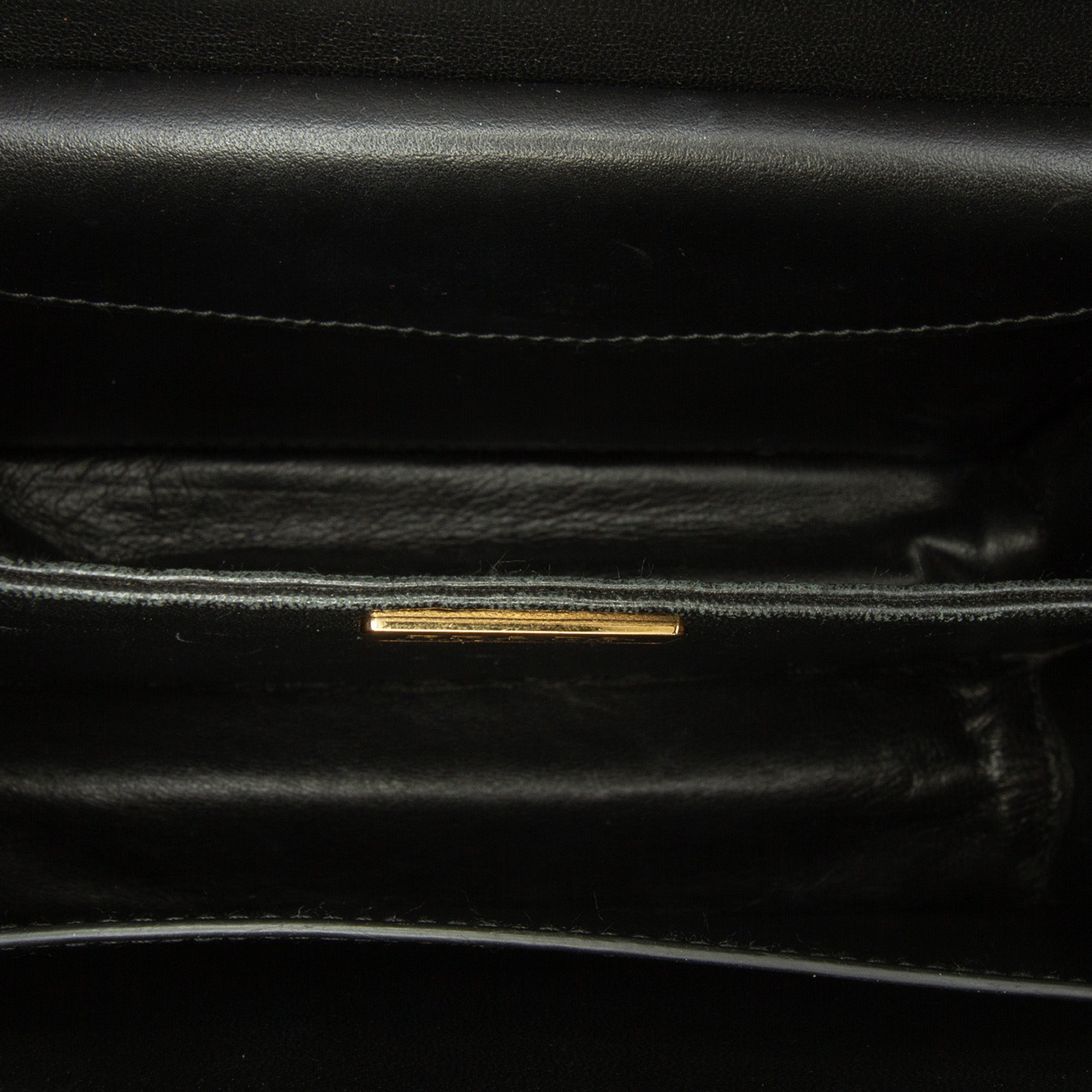 Velvet Cahier Crossbody