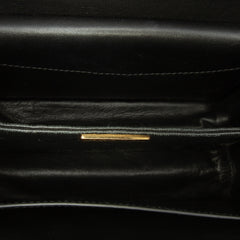 Velvet Cahier Crossbody