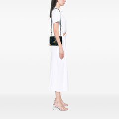 Velvet Cahier Crossbody