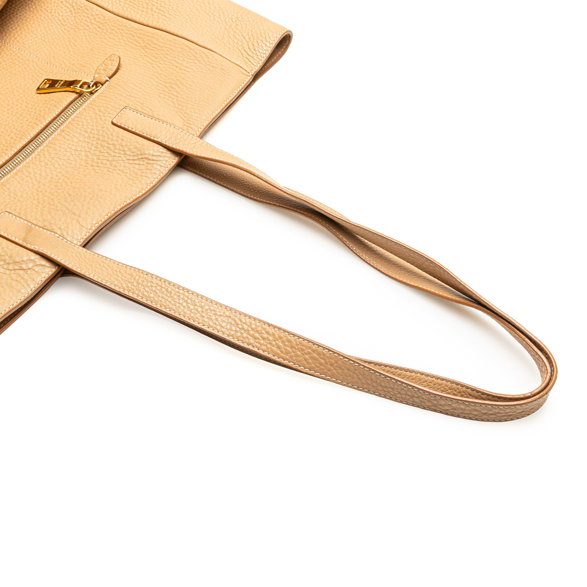 Vitello Daino Tote