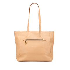 Vitello Daino Tote