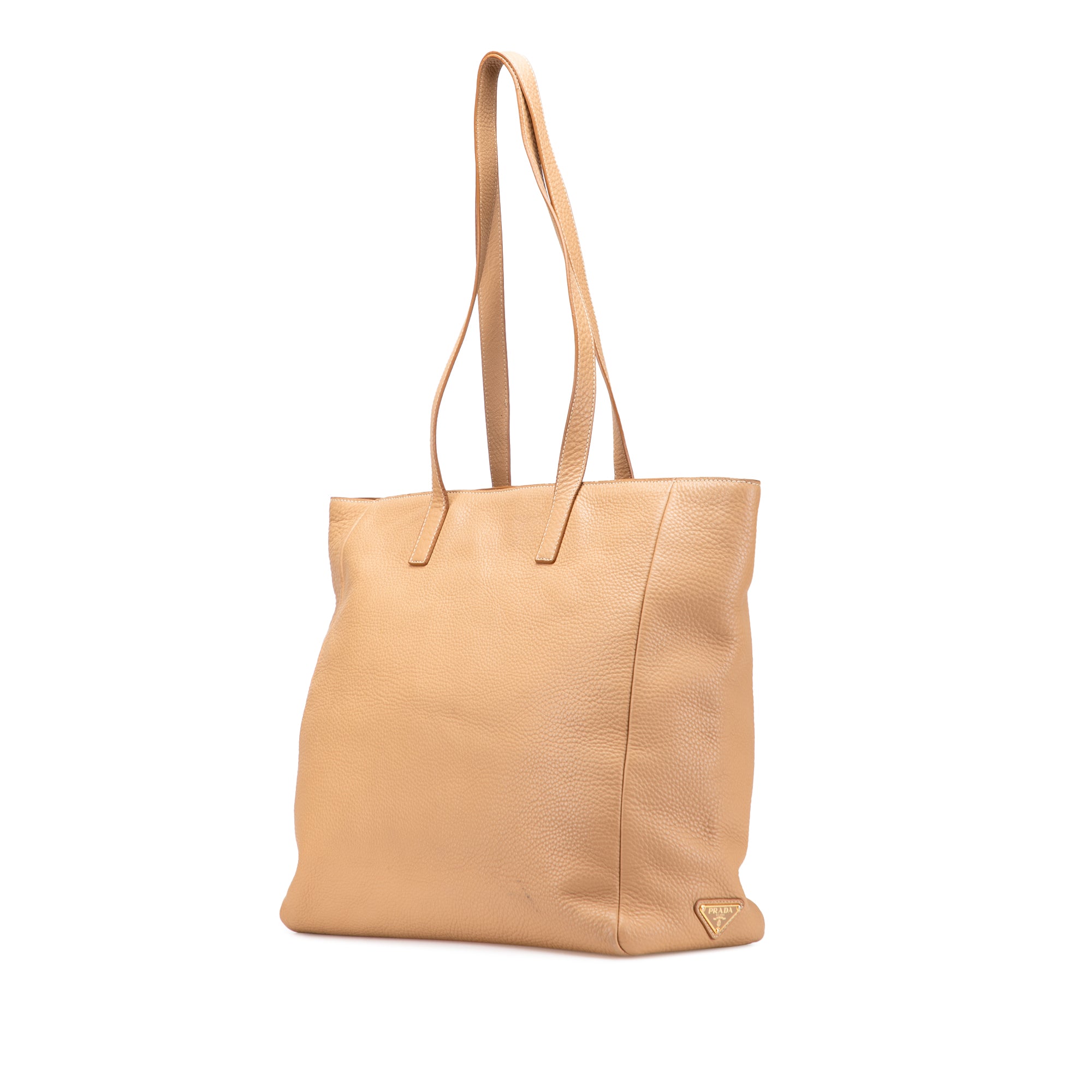 Vitello Daino Tote
