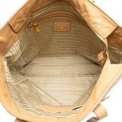 Vitello Daino Tote