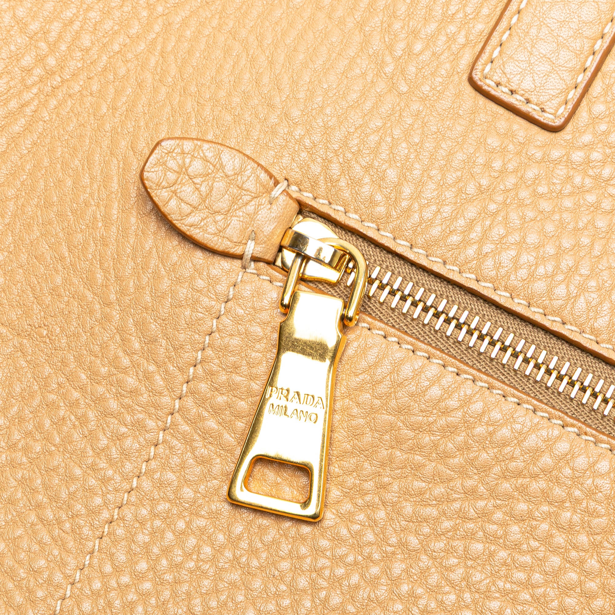 Vitello Daino Tote