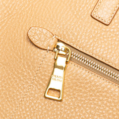 Vitello Daino Tote