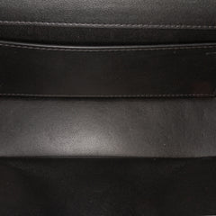Calfskin VLogo Loco Satchel