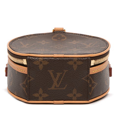 Monogram Mini Boite Chapeau