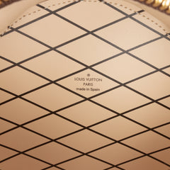 Monogram Mini Boite Chapeau