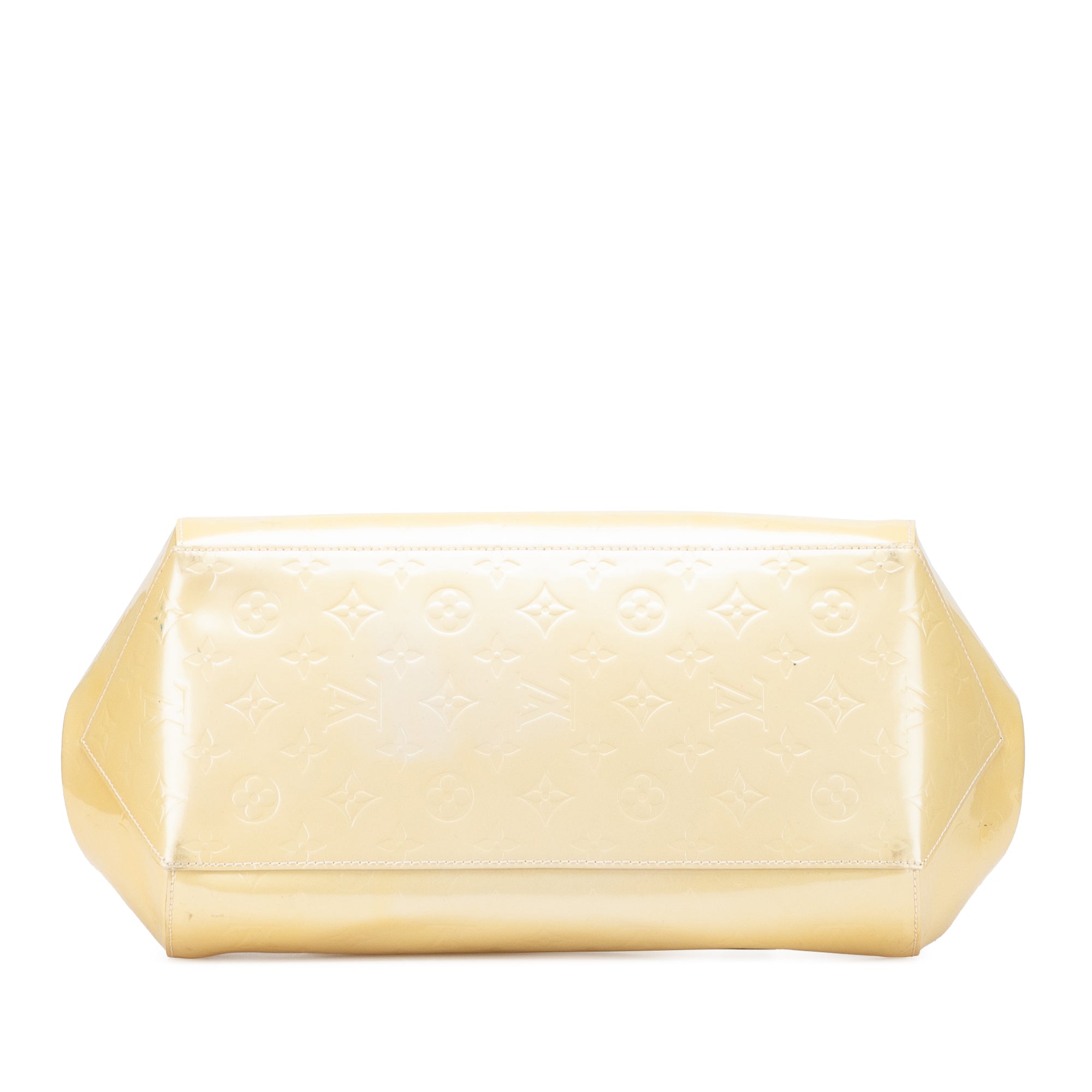 Monogram Vernis Sherwood GM