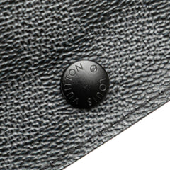 Damier Graphite Pochette Homme Ceinture