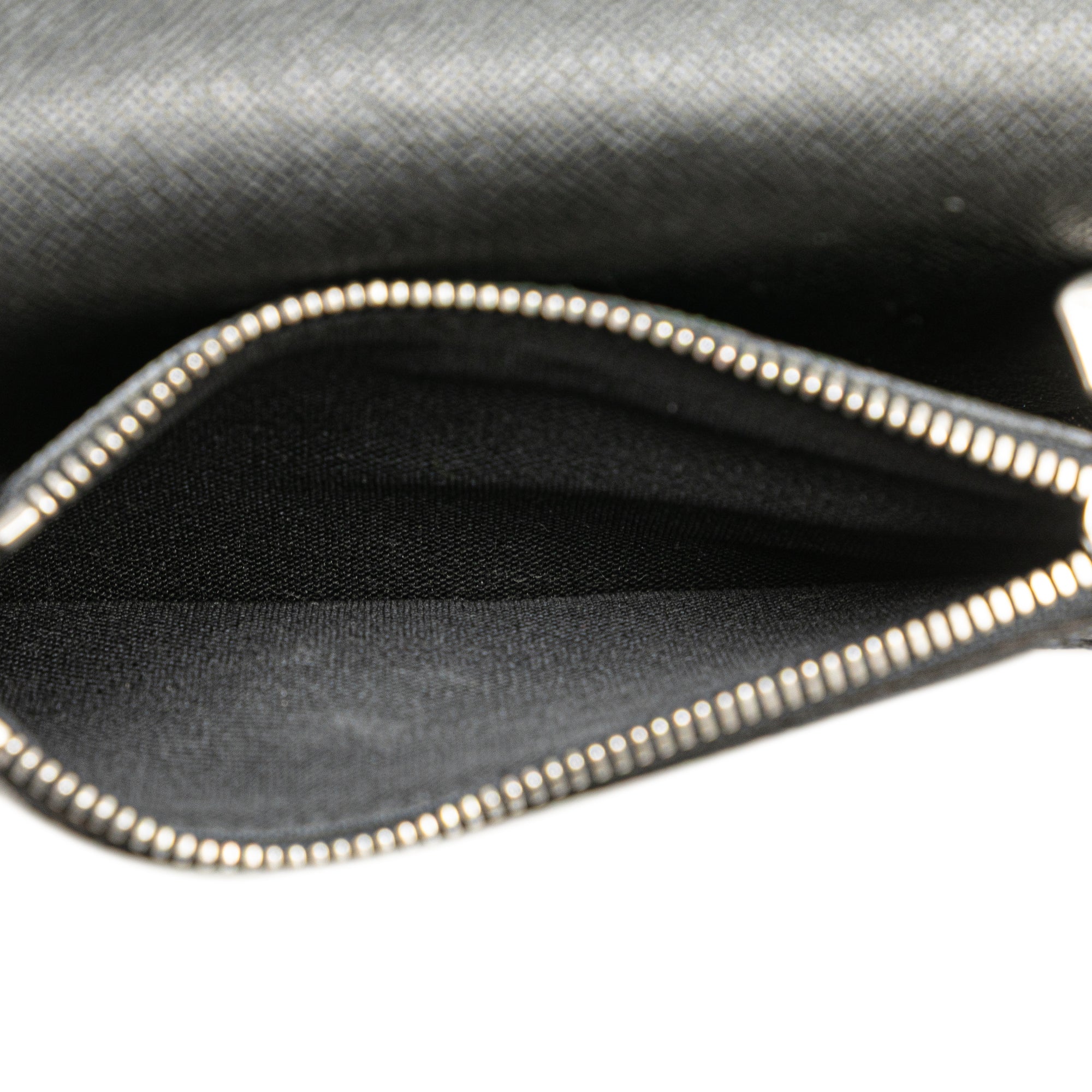 Damier Graphite Pochette Homme Ceinture