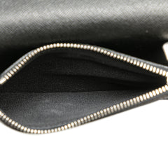 Damier Graphite Pochette Homme Ceinture
